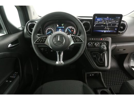 Renault Kangoo Mercedes eCitan 45 kWh | NIEUW | Snelladen | SOH 99% | Clima | Camera | Cruise | Carplay | Navi |... ActivLease financial lease