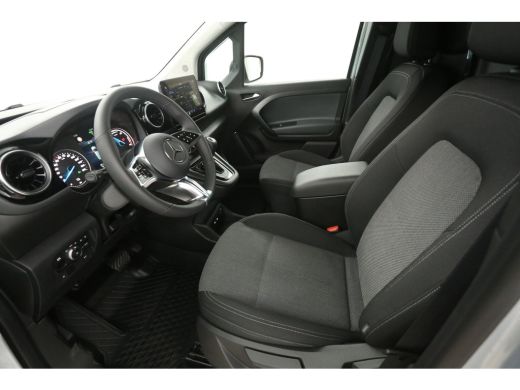 Renault Kangoo Mercedes eCitan 45 kWh | NIEUW | Snelladen | SOH 99% | Clima | Camera | Cruise | Carplay | Navi |... ActivLease financial lease