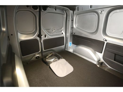 Renault Kangoo Mercedes eCitan 45 kWh | NIEUW | Snelladen | SOH 99% | Clima | Camera | Cruise | Carplay | Navi |... ActivLease financial lease