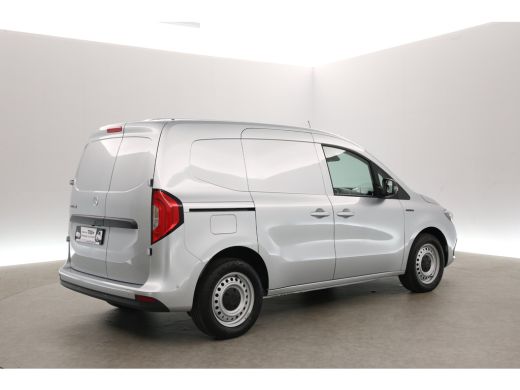 Renault Kangoo Mercedes eCitan 45 kWh | NIEUW | Snelladen | SOH 99% | Clima | Camera | Cruise | Carplay | Navi |... ActivLease financial lease