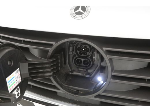 Renault Kangoo Mercedes eCitan 45 kWh | NIEUW | Snelladen | SOH 99% | Clima | Camera | Cruise | Carplay | Navi |... ActivLease financial lease