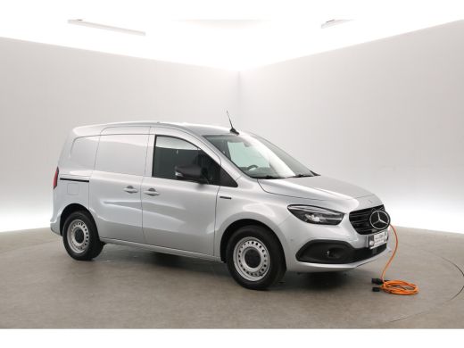 Renault Kangoo Mercedes eCitan 45 kWh | NIEUW | Snelladen | SOH 99% | Clima | Camera | Cruise | Carplay | Navi |... ActivLease financial lease