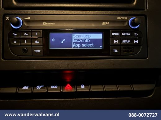 Renault Master 2.3 dCi 146pk Bakwagen 232cm Hoog Laadklep Zijdeur Euro6 Airco | LED | Lat om Lat betimmering Cru... ActivLease financial lease