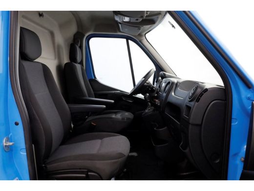 Renault Master T35 2.3 dCi 130pk E6 L2H2 Airco/Inrichting/2x Schuifdeur 10-2019 ActivLease financial lease
