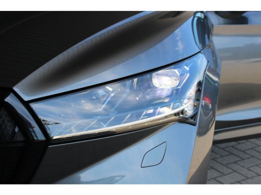 Skoda Enyaq iV 60 Sportline | SOH 93% | Navigatie | Camera | Matrix LED | Adaptive cruise control | Keyless | ActivLease financial lease