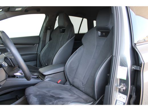 Skoda Enyaq iV 60 Sportline | SOH 93% | Navigatie | Camera | Matrix LED | Adaptive cruise control | Keyless | ActivLease financial lease