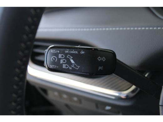 Skoda Enyaq iV 60 Sportline | SOH 93% | Navigatie | Camera | Matrix LED | Adaptive cruise control | Keyless | ActivLease financial lease