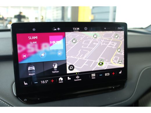 Skoda Enyaq iV 60 Sportline | SOH 93% | Navigatie | Camera | Matrix LED | Adaptive cruise control | Keyless | ActivLease financial lease