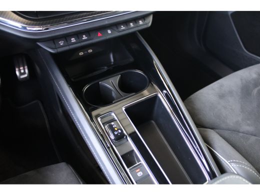 Skoda Enyaq iV 60 Sportline | SOH 93% | Navigatie | Camera | Matrix LED | Adaptive cruise control | Keyless | ActivLease financial lease