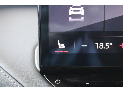 Skoda Enyaq iV 60 Sportline | SOH 93% | Navigatie | Camera | Matrix LED | Adaptive cruise control | Keyless | ActivLease financial lease