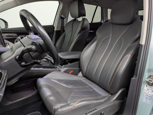 Skoda Enyaq iV 80KWH First Edition 204PK | TREKHAAK | MEMORY | CAMERA | STOEL+STUURVERW. | APP. CONNECT | ADAPT... ActivLease financial lease