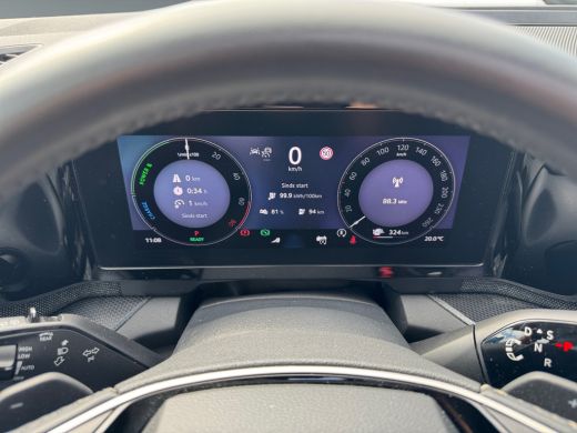 Skoda Kodiaq 1.5 204pk TSI PHEV Business Edition Trekhaak met Trailer assist, wegklapbaar | Head-up display | ... ActivLease financial lease