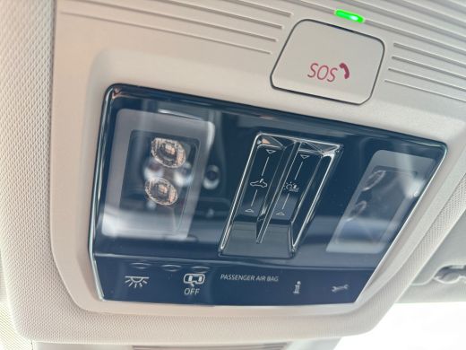 Skoda Kodiaq 1.5 204pk TSI PHEV Business Edition Trekhaak met Trailer assist, wegklapbaar | Head-up display | ... ActivLease financial lease