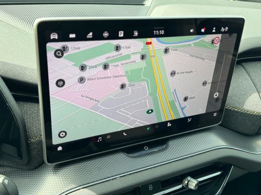 Skoda Kodiaq 1.5 204pk TSI PHEV Business Edition Trekhaak met Trailer assist, wegklapbaar | Head-up display | ... ActivLease financial lease