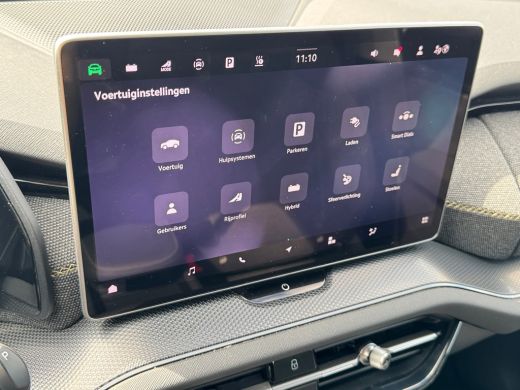 Skoda Kodiaq 1.5 204pk TSI PHEV Business Edition Trekhaak met Trailer assist, wegklapbaar | Head-up display | ... ActivLease financial lease