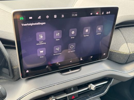 Skoda Kodiaq 1.5 204pk TSI PHEV Business Edition Trekhaak met Trailer assist, wegklapbaar | Head-up display | ... ActivLease financial lease