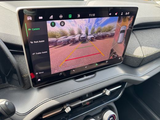 Skoda Kodiaq 1.5 204pk TSI PHEV Business Edition Trekhaak met Trailer assist, wegklapbaar | Head-up display | ... ActivLease financial lease