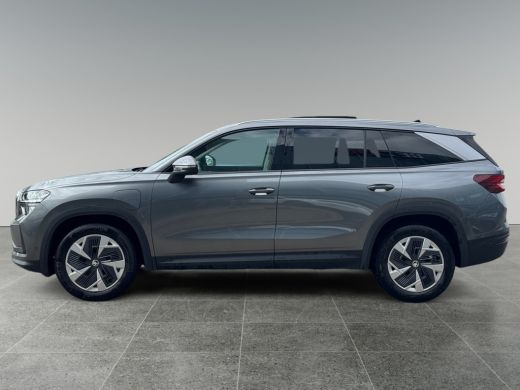 Skoda Kodiaq 1.5 204pk TSI PHEV Business Edition Trekhaak met Trailer assist, wegklapbaar | Head-up display | ... ActivLease financial lease