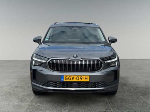 Skoda Kodiaq 1.5 204pk TSI PHEV Business Edition Trekhaak met Trailer assist, wegklapbaar | Head-up display | ... ActivLease financial lease