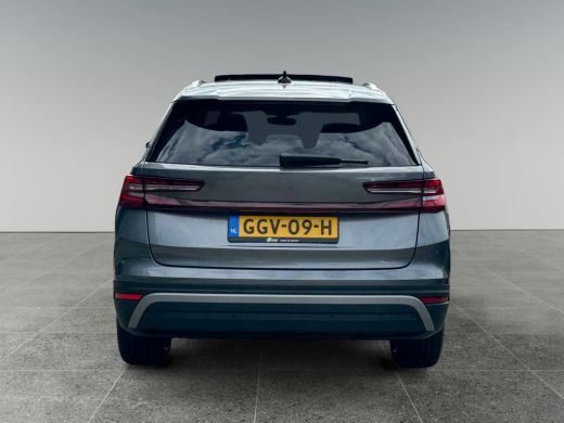 Skoda Kodiaq 1.5 204pk TSI PHEV Business Edition Trekhaak met Trailer assist, wegklapbaar | Head-up display | ... ActivLease financial lease