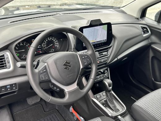 Suzuki S-Cross 1.4 Boosterjet Select Hybrid **NIEUWE AUTO/ AUTOMAAT/ DIRECT LEVERBAAR** ActivLease financial lease