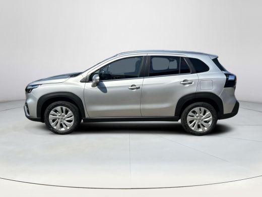 Suzuki S-Cross 1.4 Boosterjet Select Hybrid **NIEUWE AUTO/ AUTOMAAT/ DIRECT LEVERBAAR** ActivLease financial lease