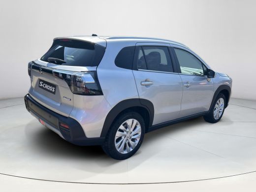 Suzuki S-Cross 1.4 Boosterjet Select Hybrid **NIEUWE AUTO/ AUTOMAAT/ DIRECT LEVERBAAR** ActivLease financial lease