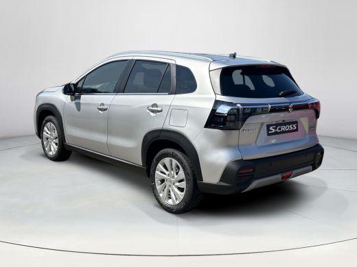 Suzuki S-Cross 1.4 Boosterjet Select Hybrid **NIEUWE AUTO/ AUTOMAAT/ DIRECT LEVERBAAR** ActivLease financial lease