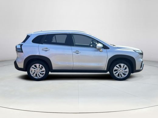 Suzuki S-Cross 1.4 Boosterjet Select Hybrid **NIEUWE AUTO/ AUTOMAAT/ DIRECT LEVERBAAR** ActivLease financial lease