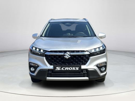 Suzuki S-Cross 1.4 Boosterjet Select Hybrid **NIEUWE AUTO/ AUTOMAAT/ DIRECT LEVERBAAR** ActivLease financial lease