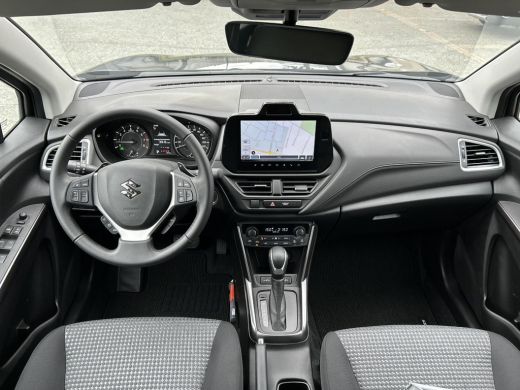 Suzuki S-Cross 1.4 Boosterjet Select Hybrid **NIEUWE AUTO/ AUTOMAAT/ DIRECT LEVERBAAR** ActivLease financial lease