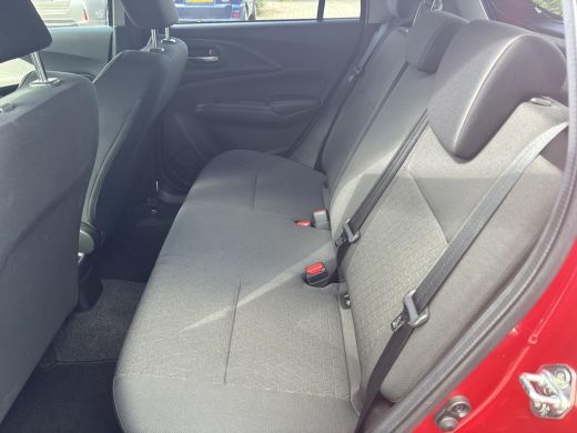 Suzuki Swift 1.2 Select Smart Hybrid ActivLease financial lease