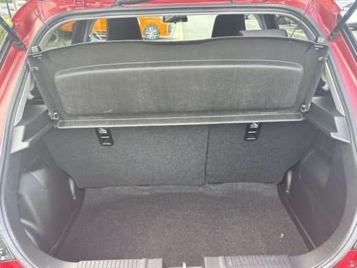 Suzuki Swift 1.2 Select Smart Hybrid ActivLease financial lease