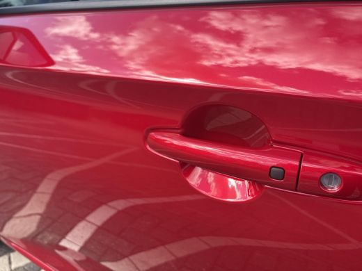 Suzuki Swift 1.2 Select Smart Hybrid ActivLease financial lease