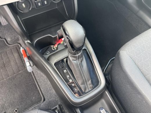 Suzuki Swift 1.2 Select Smart Hybrid ActivLease financial lease