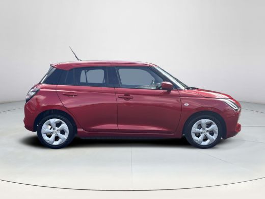 Suzuki Swift 1.2 Select Smart Hybrid ActivLease financial lease