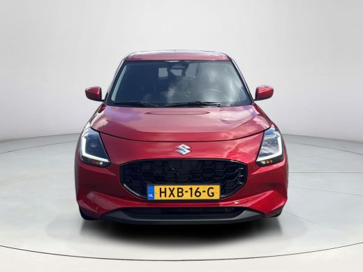 Suzuki Swift 1.2 Select Smart Hybrid ActivLease financial lease