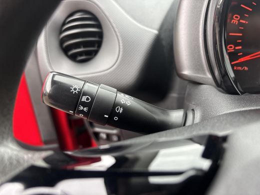 Toyota Aygo 1.0 VVT-i x-fun ActivLease financial lease
