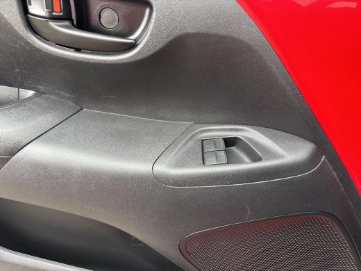 Toyota Aygo 1.0 VVT-i x-fun ActivLease financial lease