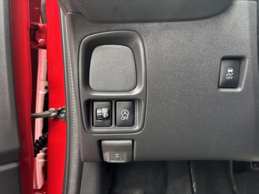 Toyota Aygo 1.0 VVT-i x-fun ActivLease financial lease