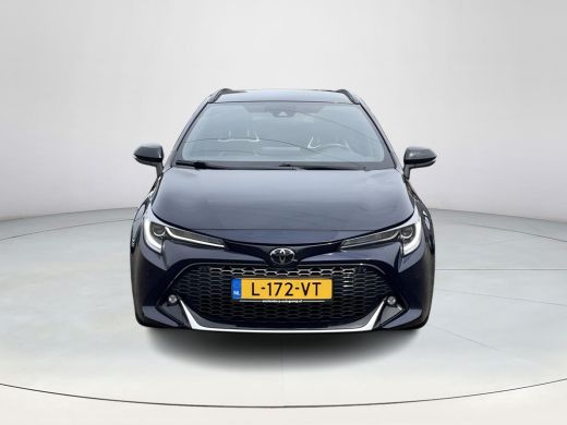 Toyota Corolla Touring Sports 1.8 Hybrid GR-Sport **TREKHAAK/ STOELVERWARMING/ PARKEERSENSOREN** ActivLease financial lease