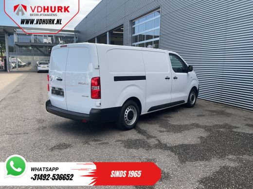 Toyota ProAce L3 75 kWh 350 km WLTP Snellader/ Carplay/ Climate/ PDC/ Cruise/ DAB ActivLease financial lease