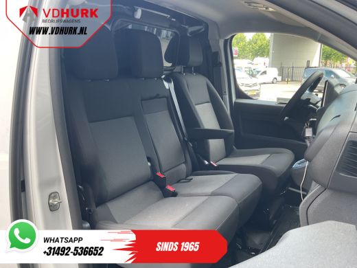 Toyota ProAce L3 75 kWh 350 km WLTP Snellader/ Carplay/ Climate/ PDC/ Cruise/ DAB ActivLease financial lease