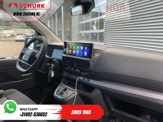 Toyota ProAce L3 75 kWh 350 km WLTP Snellader/ Carplay/ Climate/ PDC/ Cruise/ DAB ActivLease financial lease