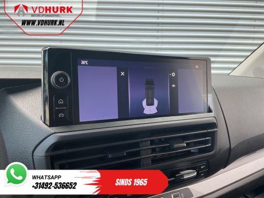 Toyota ProAce L3 75 kWh 350 km WLTP Snellader/ Carplay/ Climate/ PDC/ Cruise/ DAB ActivLease financial lease
