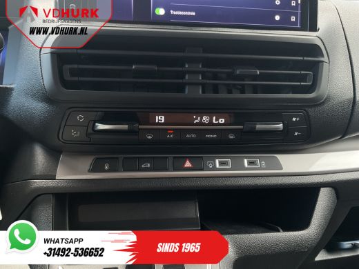 Toyota ProAce L3 75 kWh 350 km WLTP Snellader/ Carplay/ Climate/ PDC/ Cruise/ DAB ActivLease financial lease