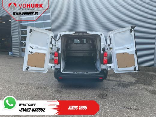 Toyota ProAce L3 75 kWh 350 km WLTP Snellader/ Carplay/ Climate/ PDC/ Cruise/ DAB ActivLease financial lease