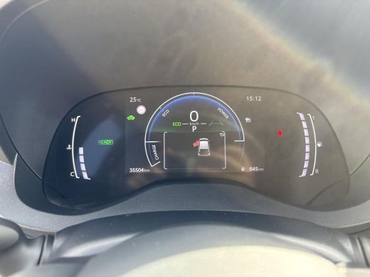 Toyota Yaris 1.5 Hybrid 115 Dynamic ActivLease financial lease