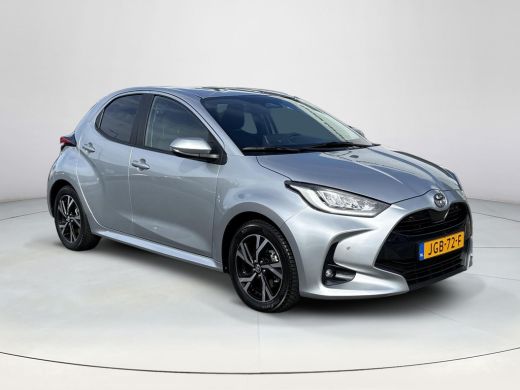 Toyota Yaris 1.5 Hybrid 115 Dynamic ActivLease financial lease