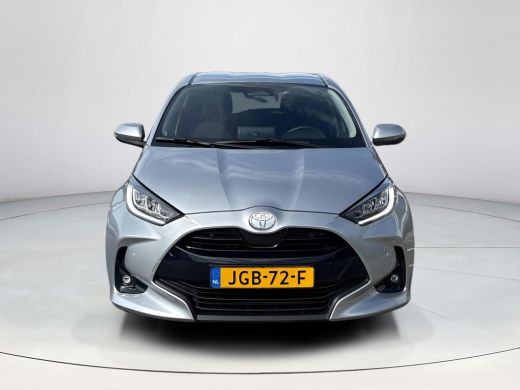 Toyota Yaris 1.5 Hybrid 115 Dynamic ActivLease financial lease